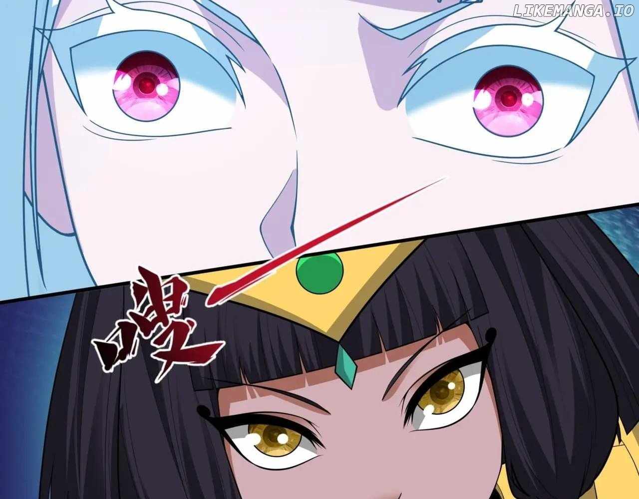 Age of Terror Chapter 487 10